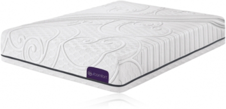 Serta iComfort Guidance Mattress