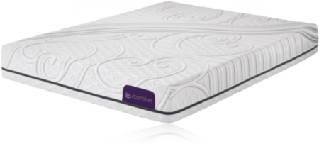 Serta iComfort Foresight Mattress