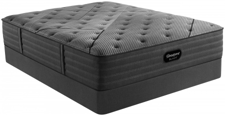 Beautyrest Black L Class Medium Mattress