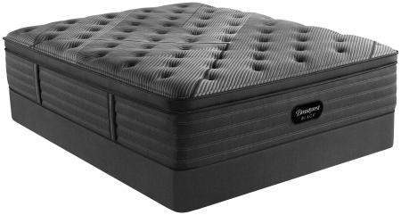 Beautyrest Black L Class Medium Pillow Top Mattress