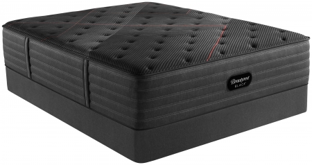 Beautyrest Black C Class Plush Mattress