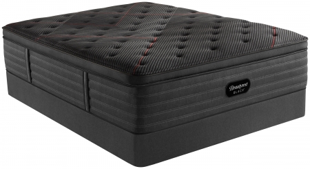 Beautyrest Black C Class Medium Pillow Top Mattress 