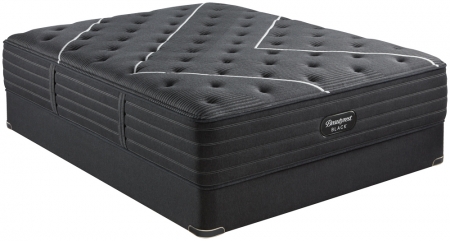 Simmons Beautyrest Black K Class Medium Mattress