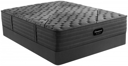  Beautyrest Black L  Class Firm Mattress