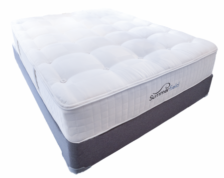 Summerfield Pearl Luxury Firm Mattress