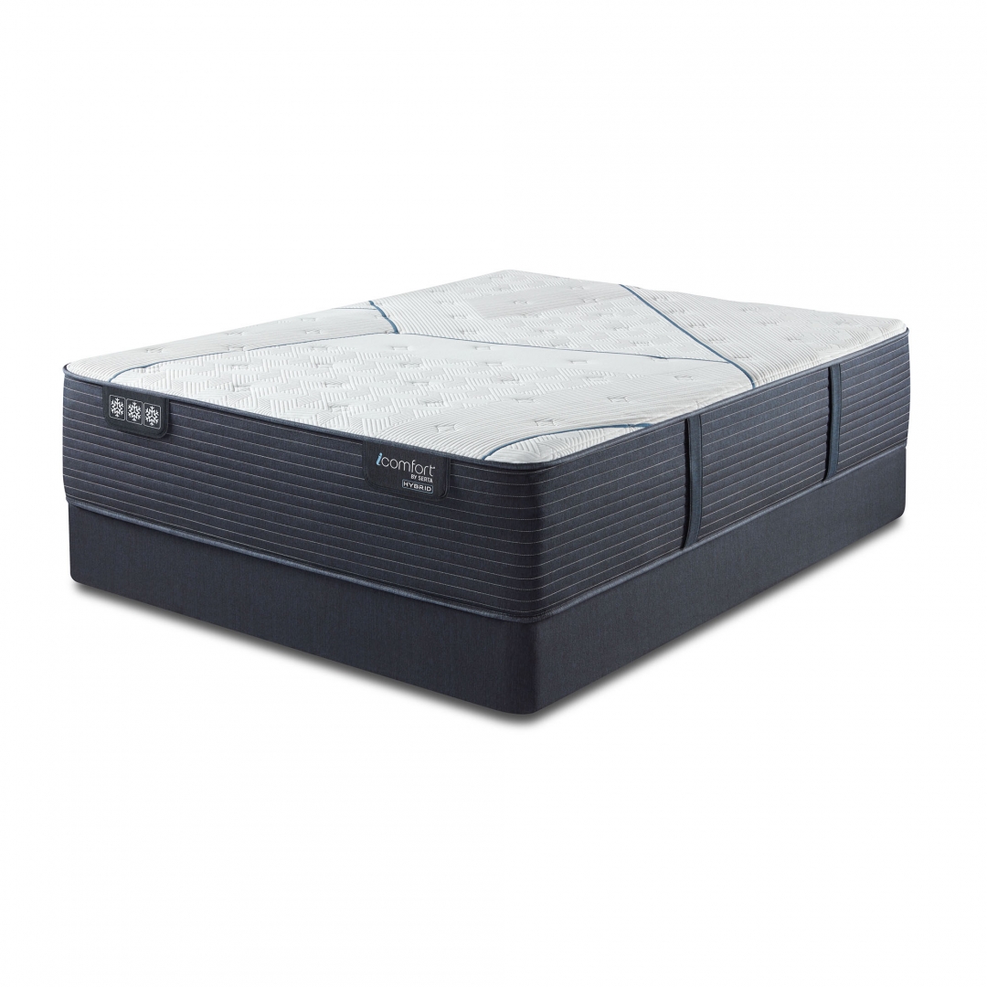 Serta top hybrid 3000
