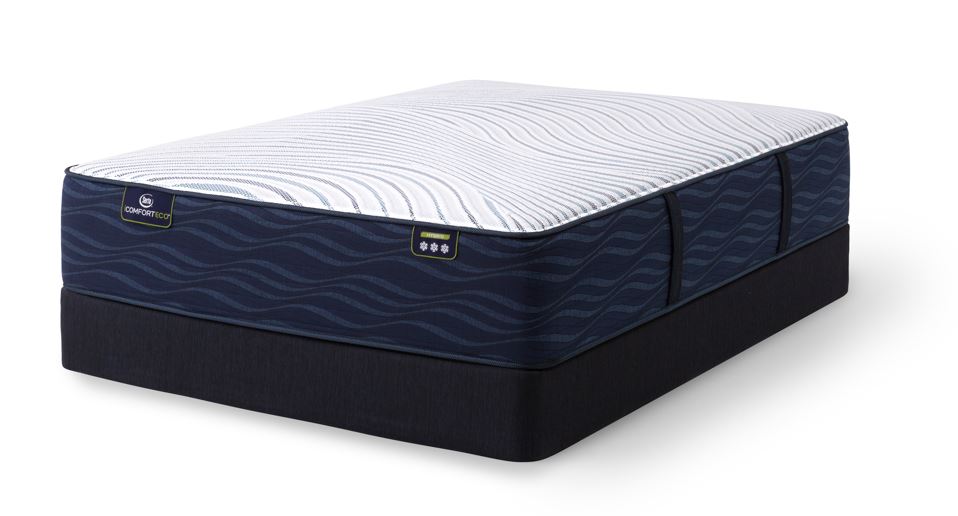 Serta iComfort ECO Hybrid S30LTX Medium Serta iComfort ECO Hybrid S30LTX Medium