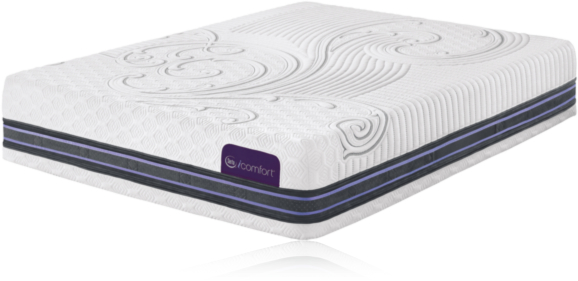 Serta iComfort F500 Mattress