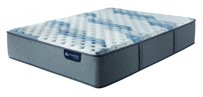 serta blue fusion 500 extra firm mattress