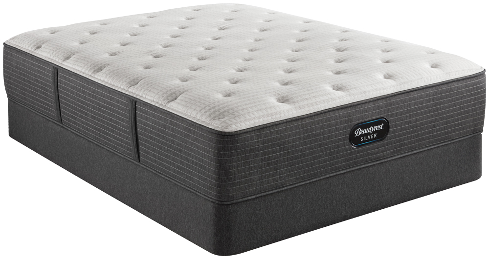 Beautyrest Silver BRS900-C Medium  Mattress