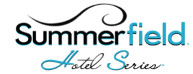 Summerfield Hotel Series Pillow Top Mattress