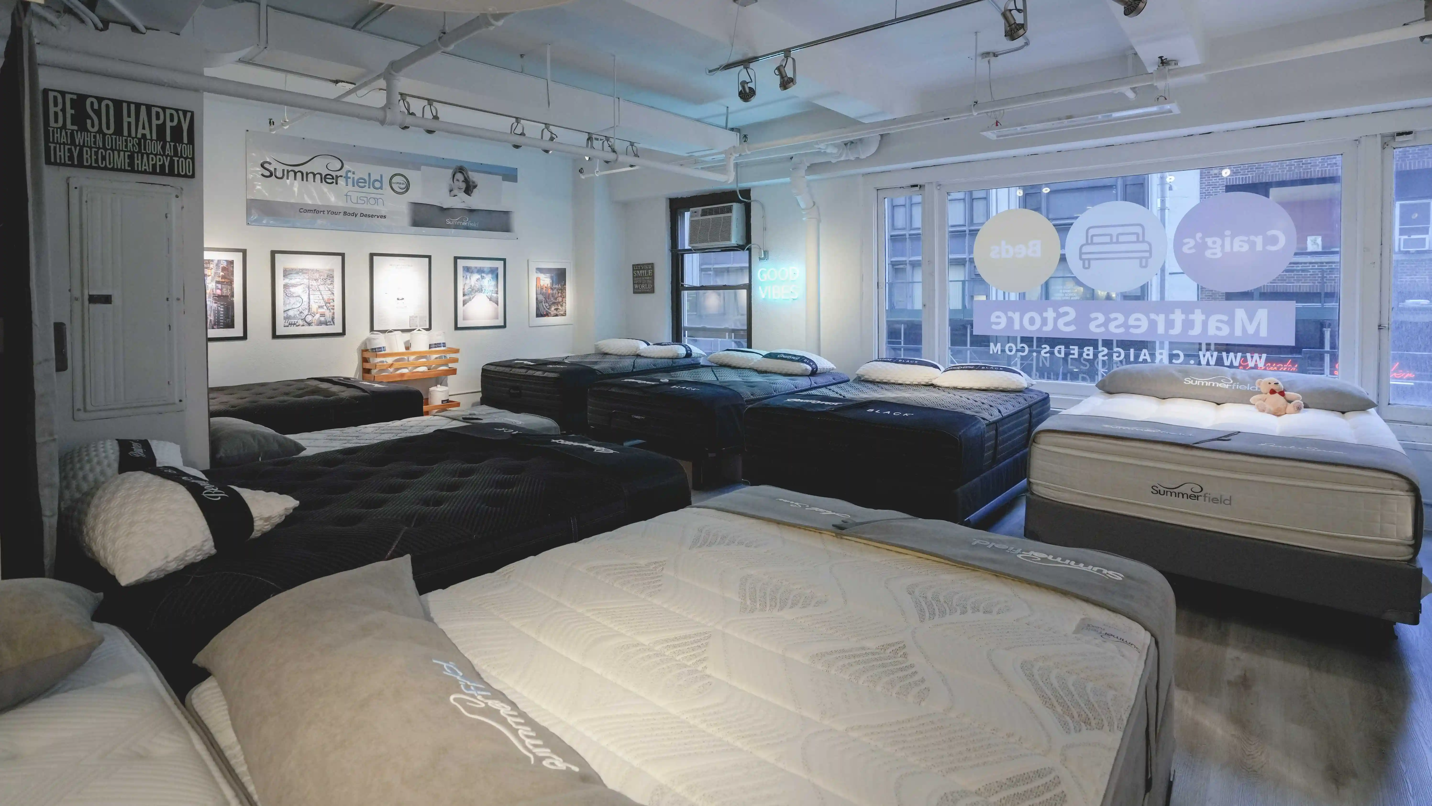 Why Wirecutter Turns to Craig’s Beds for Mattress Guidance