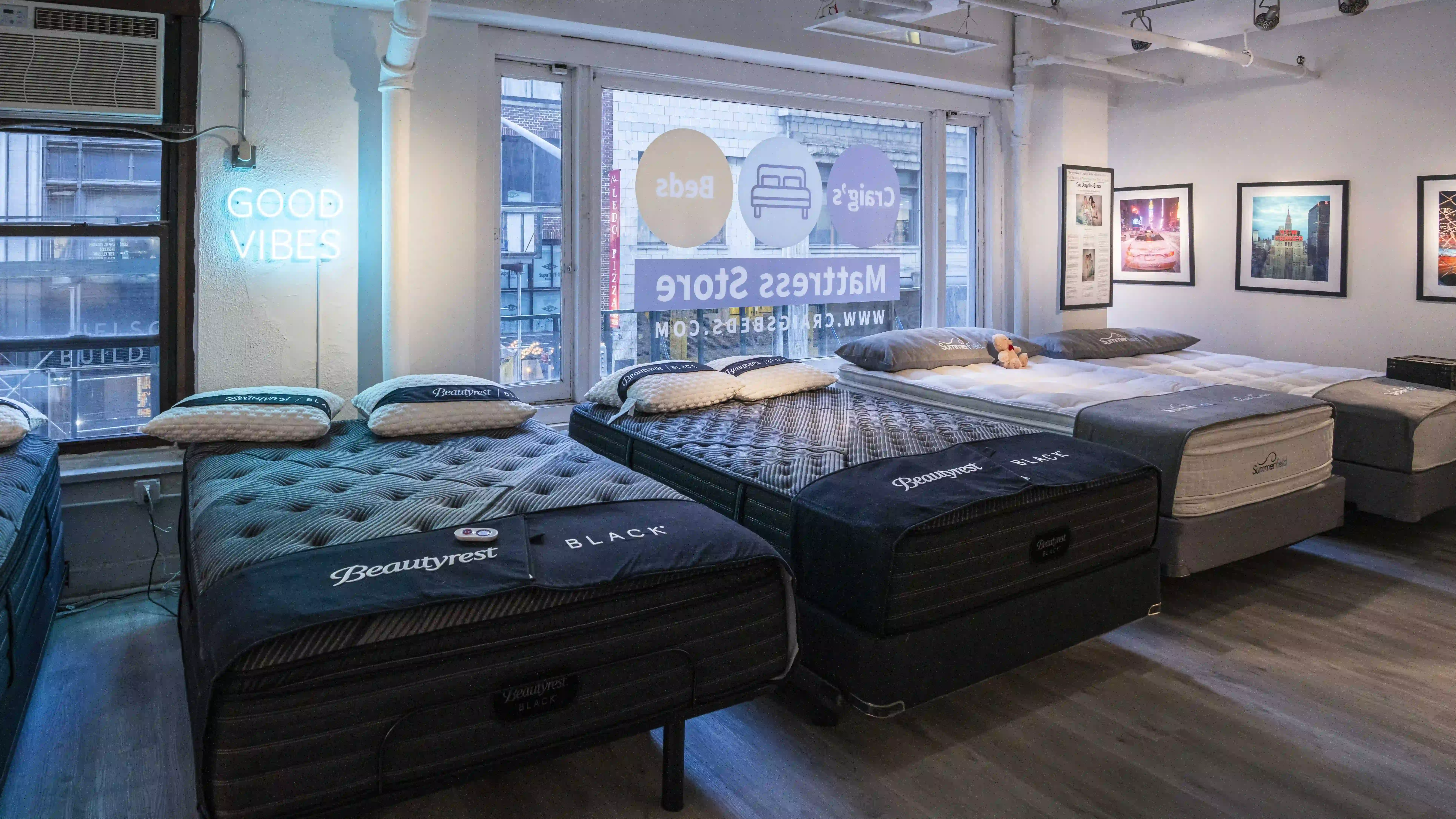 Why Rest Before a Big Meeting Gives You the NYC Edge