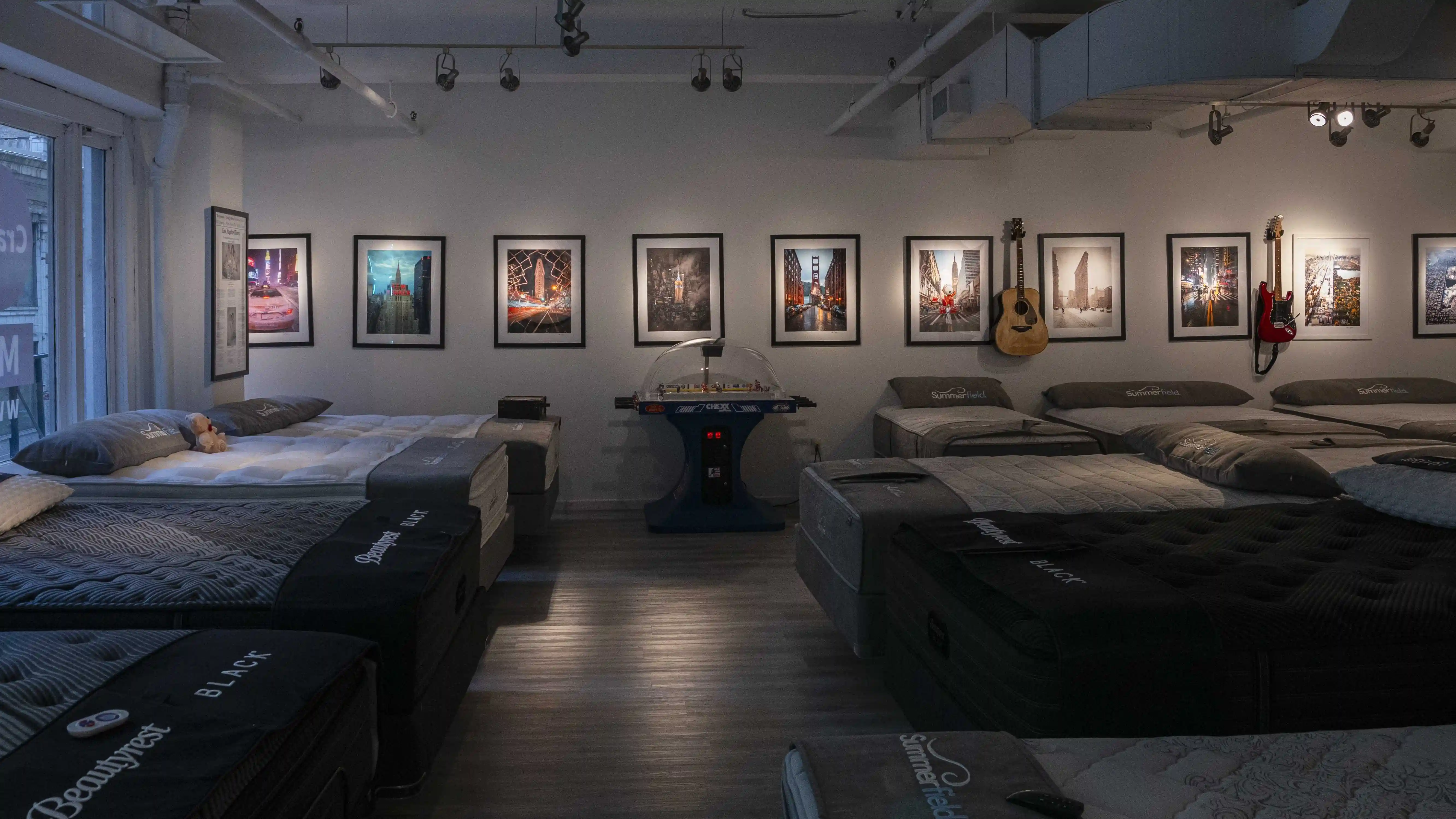 When The New York Times Talks About Mattresses, Here’s What You Should Notice