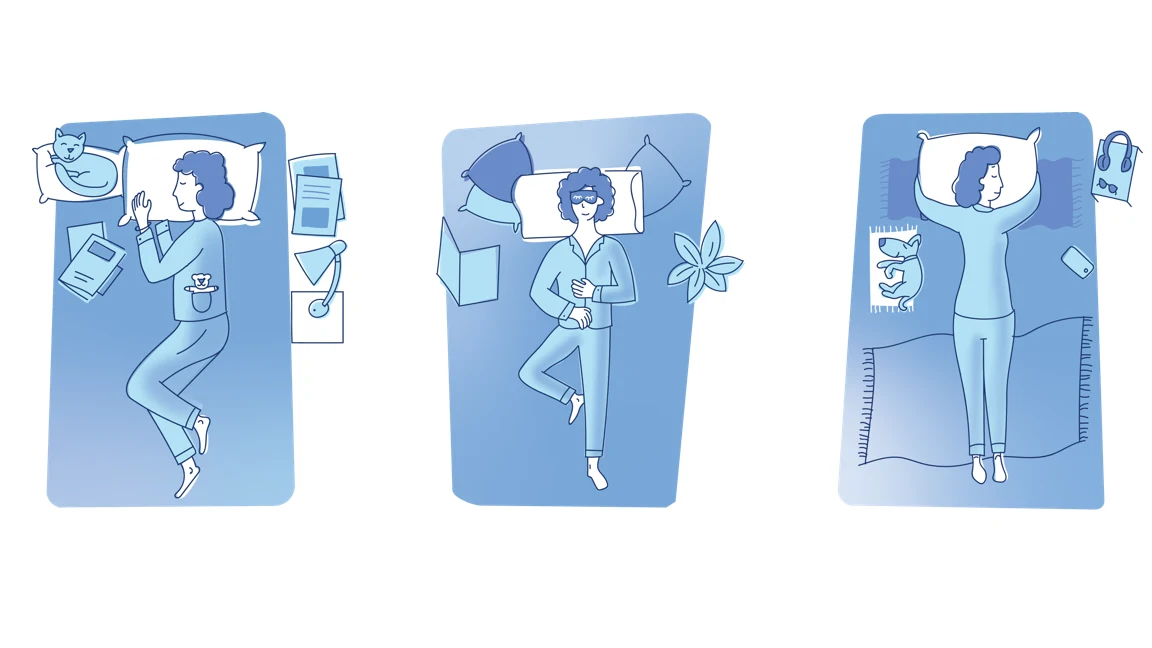 Craig’s Top 5 Tips For New Yorkers To Get Better Sleep