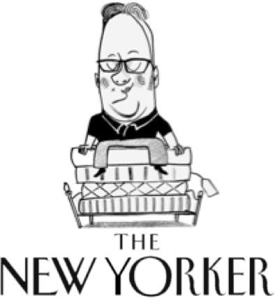 The New Yorker