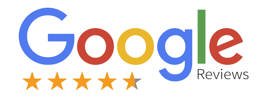 Google Reviews Logo