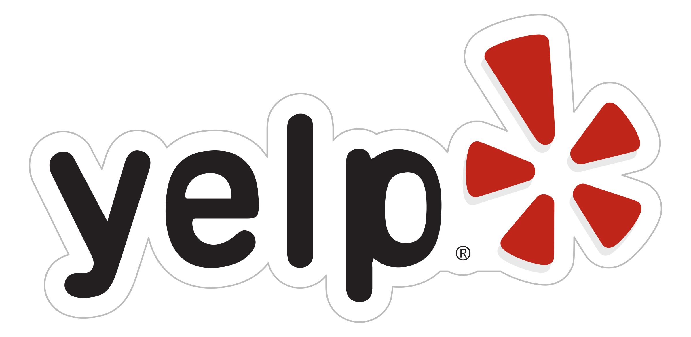 Yelp Reviews Logo