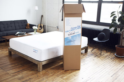 Craig's beds